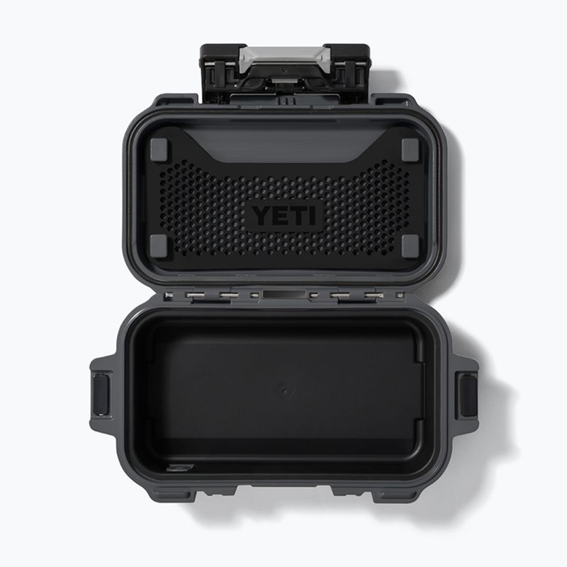 Recipient YETI LoadOut GoBox Gear 1 l charcoal 7