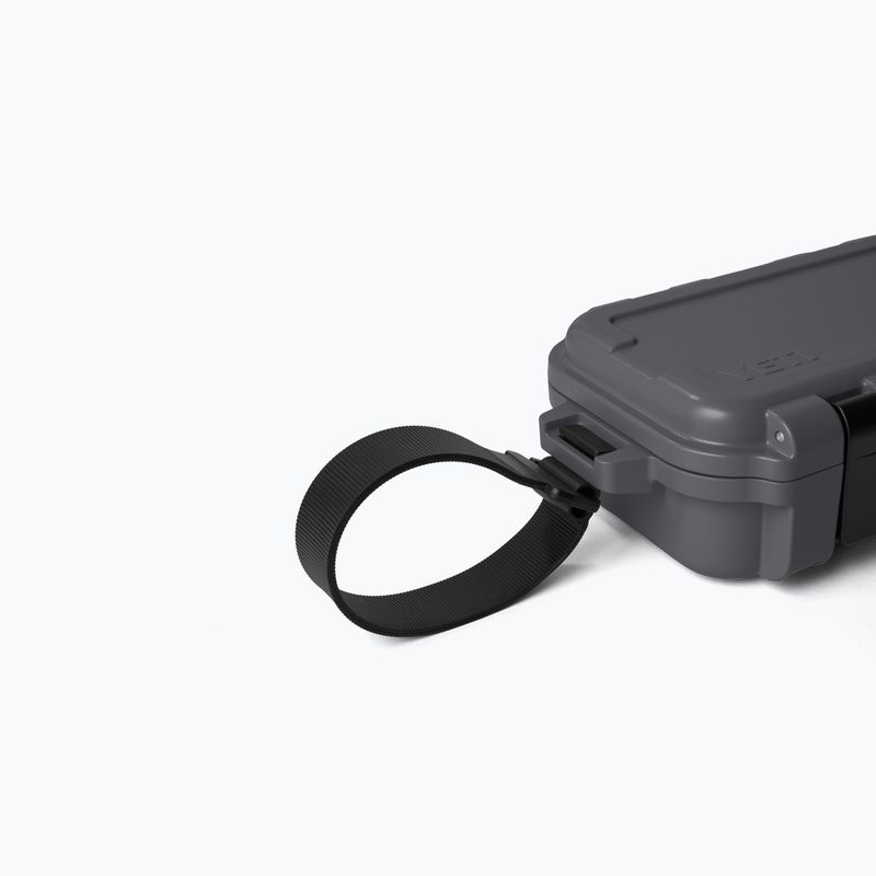 Recipient YETI LoadOut GoBox Gear 1 l charcoal 8