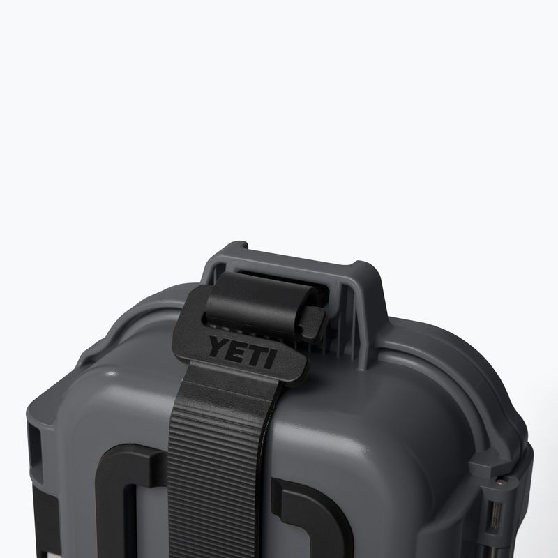 Recipient YETI LoadOut GoBox Gear 1 l charcoal 9