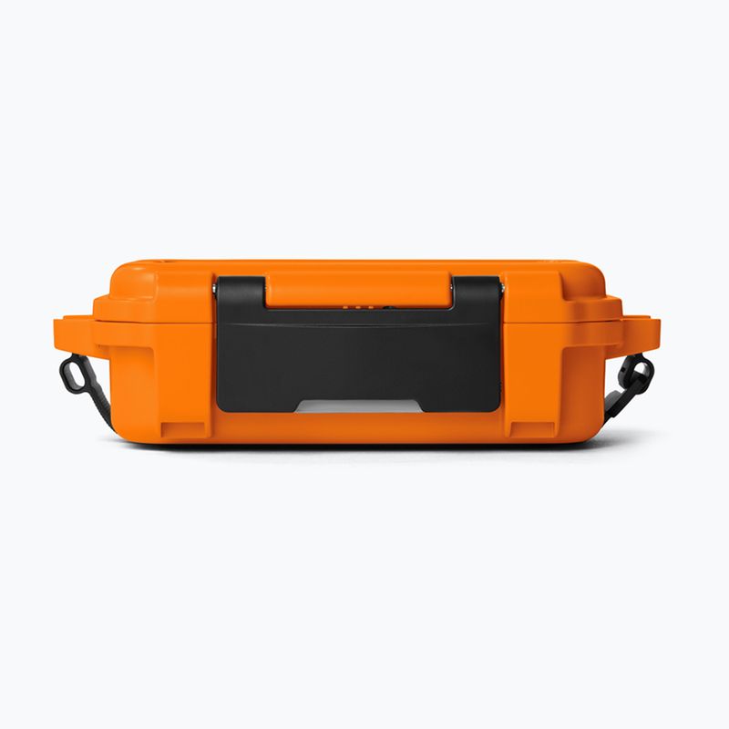 Recipient YETI LoadOut GoBox Gear 1 l king crab orange 3