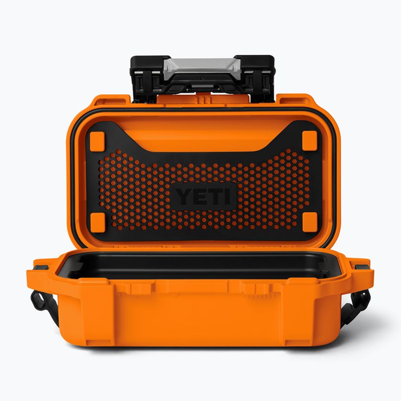 Recipient YETI LoadOut GoBox Gear 1 l king crab orange 5