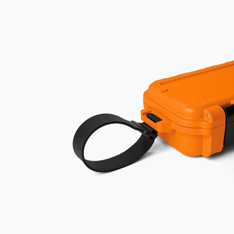 Recipient YETI LoadOut GoBox Gear 1 l king crab orange 8