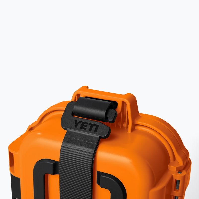 Recipient YETI LoadOut GoBox Gear 1 l king crab orange 9