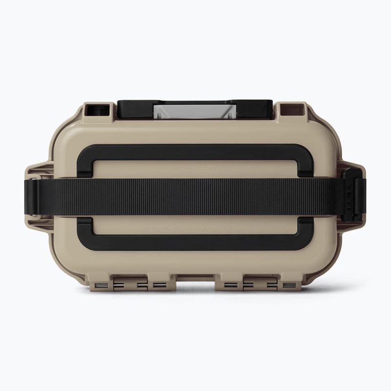 Recipient YETI LoadOut GoBox Gear 1 l tan