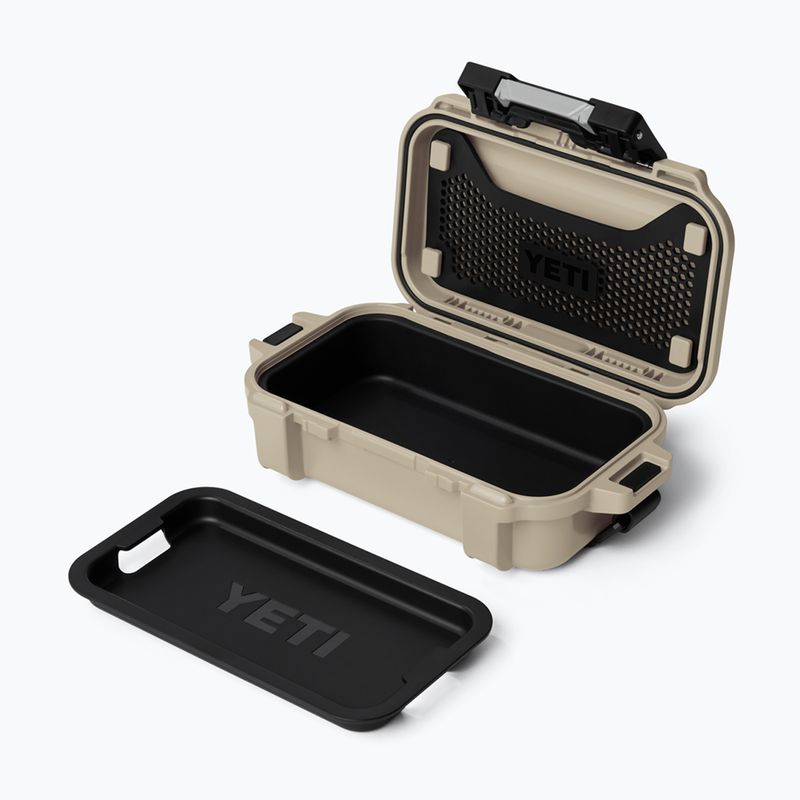 Recipient YETI LoadOut GoBox Gear 1 l tan 4