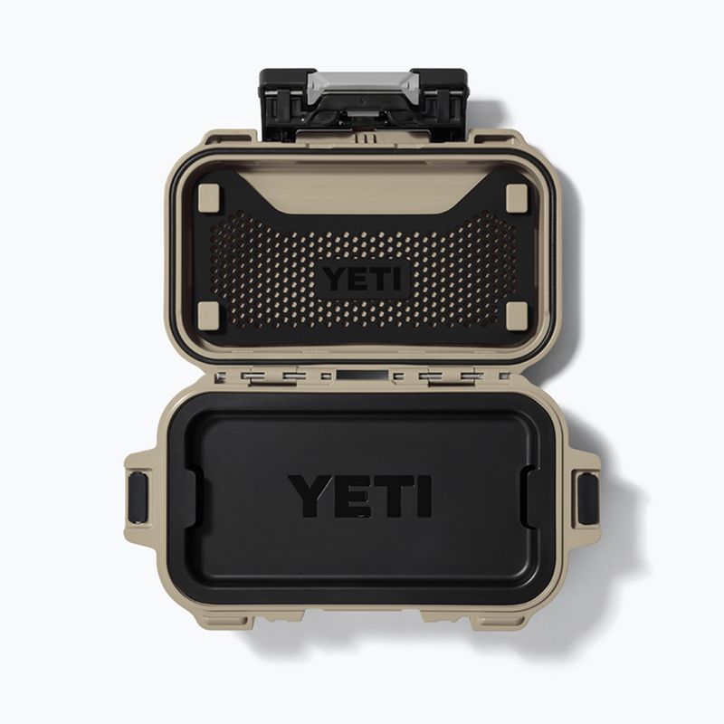 Recipient YETI LoadOut GoBox Gear 1 l tan 6