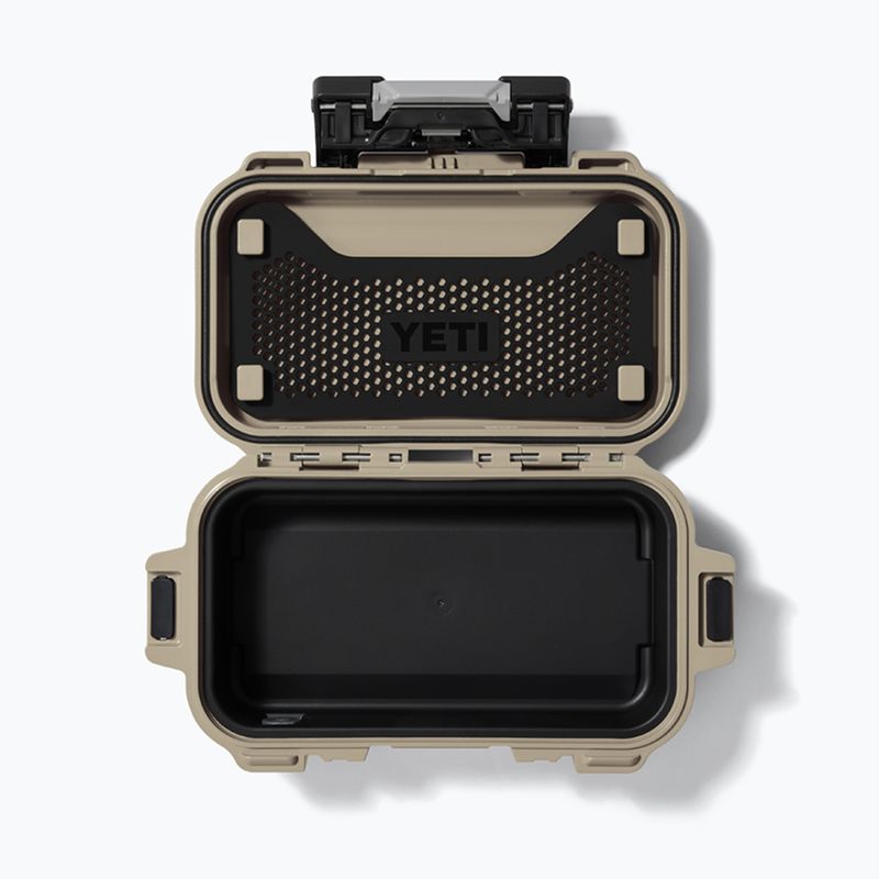 Recipient YETI LoadOut GoBox Gear 1 l tan 7