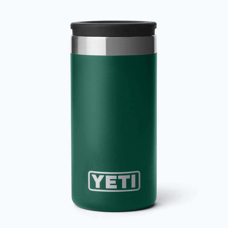 Pahare de camping YETI Shot 48 ml 4 pcs. black forest green 5