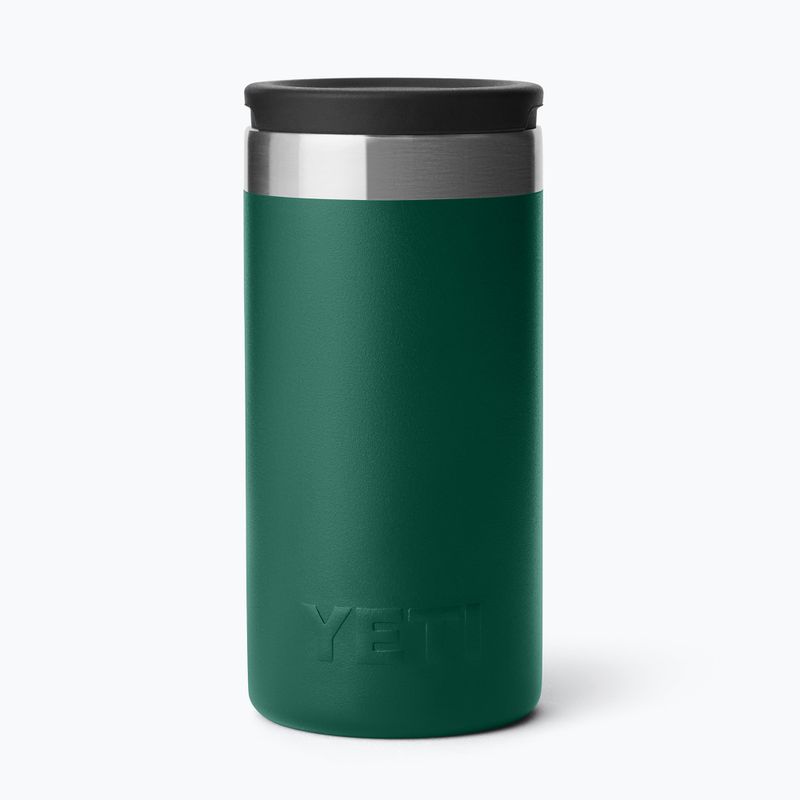 Pahare de camping YETI Shot 48 ml 4 pcs. black forest green 6