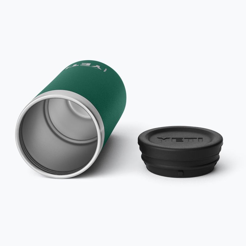Pahare de camping YETI Shot 48 ml 4 pcs. black forest green 8