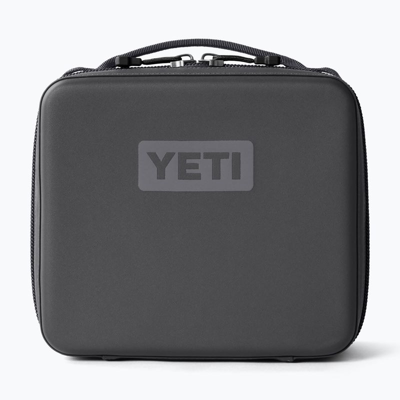 Geantă termică YETI Daytrip Insulated Lunch 3 l charcoal