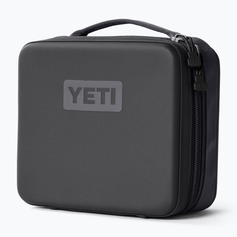 Geantă termică YETI Daytrip Insulated Lunch 3 l charcoal 2