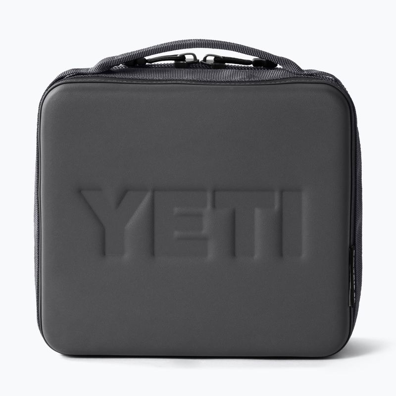 Geantă termică YETI Daytrip Insulated Lunch 3 l charcoal 3