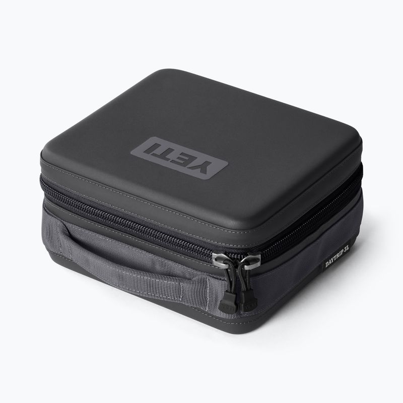 Geantă termică YETI Daytrip Insulated Lunch 3 l charcoal 4