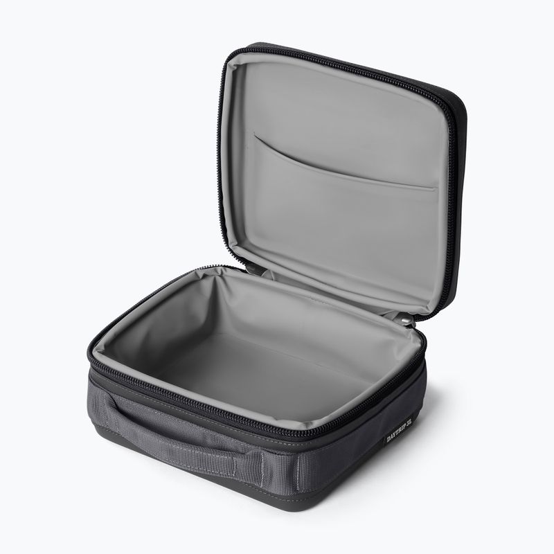 Geantă termică YETI Daytrip Insulated Lunch 3 l charcoal 5