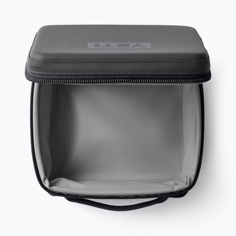 Geantă termică YETI Daytrip Insulated Lunch 3 l charcoal 6