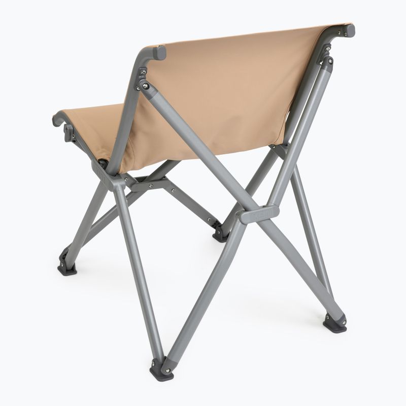 Scaun de camping YETI Trailhead Field tan 2