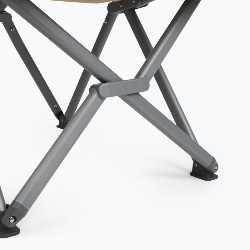 Scaun de camping YETI Trailhead Field tan 5