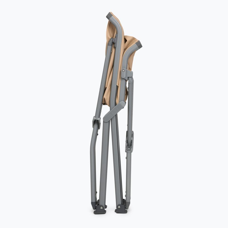 Scaun de camping YETI Trailhead Field tan 6
