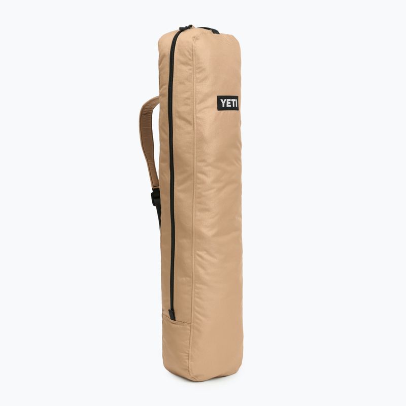 Scaun de camping YETI Trailhead Field tan 7
