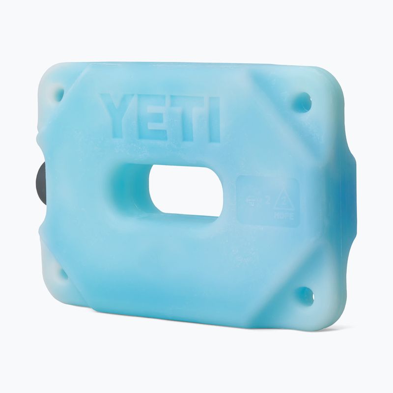 Inserție răcoritoare YETI Ice Block 2 lb blue 2