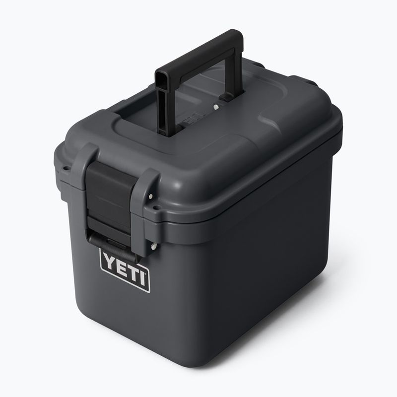 Recipient YETI LoadOut GoBox 15 14 l charcoal 2