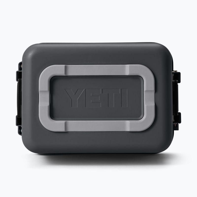 Recipient YETI LoadOut GoBox 15 14 l charcoal 3