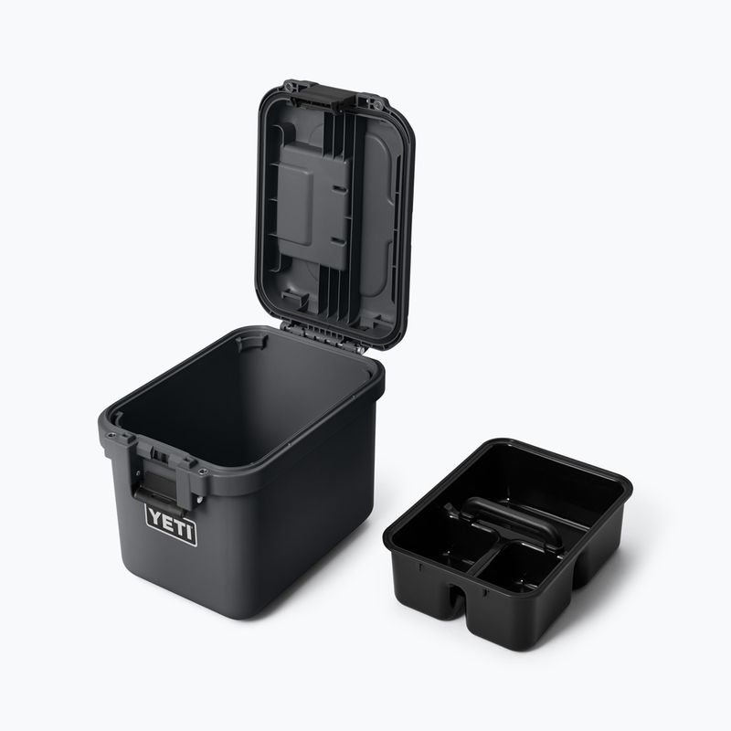 Recipient YETI LoadOut GoBox 15 14 l charcoal 5