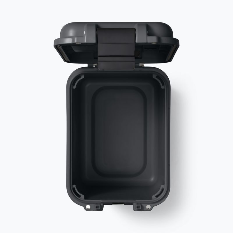 Recipient YETI LoadOut GoBox 15 14 l charcoal 6