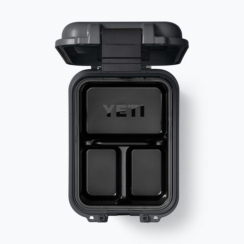 Recipient YETI LoadOut GoBox 15 14 l charcoal 7