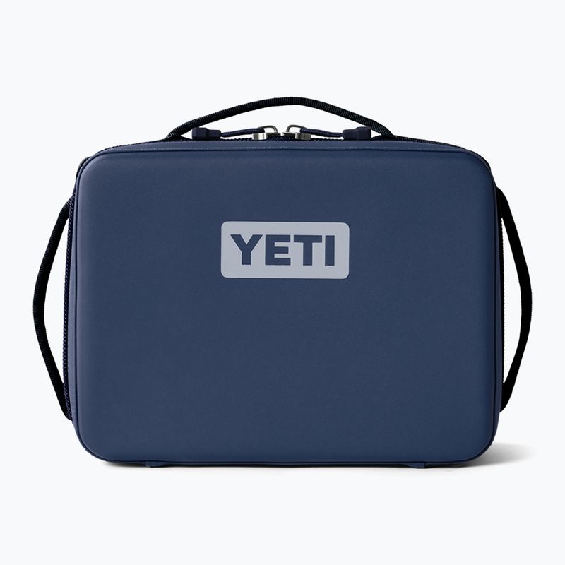 Geantă termică YETI Daytrip Insulated Lunch 5 l classic navy