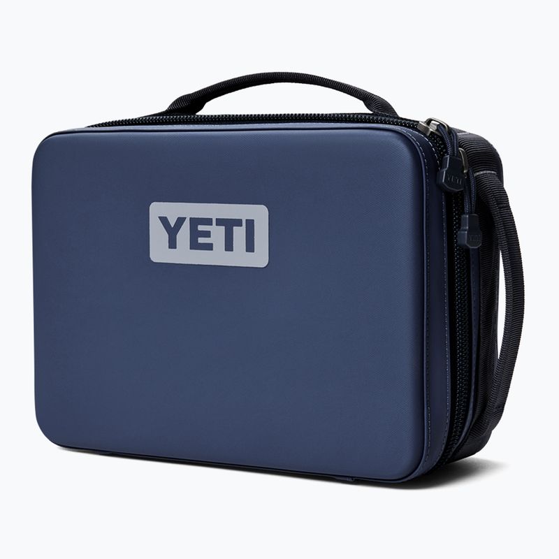 Geantă termică YETI Daytrip Insulated Lunch 5 l classic navy 2