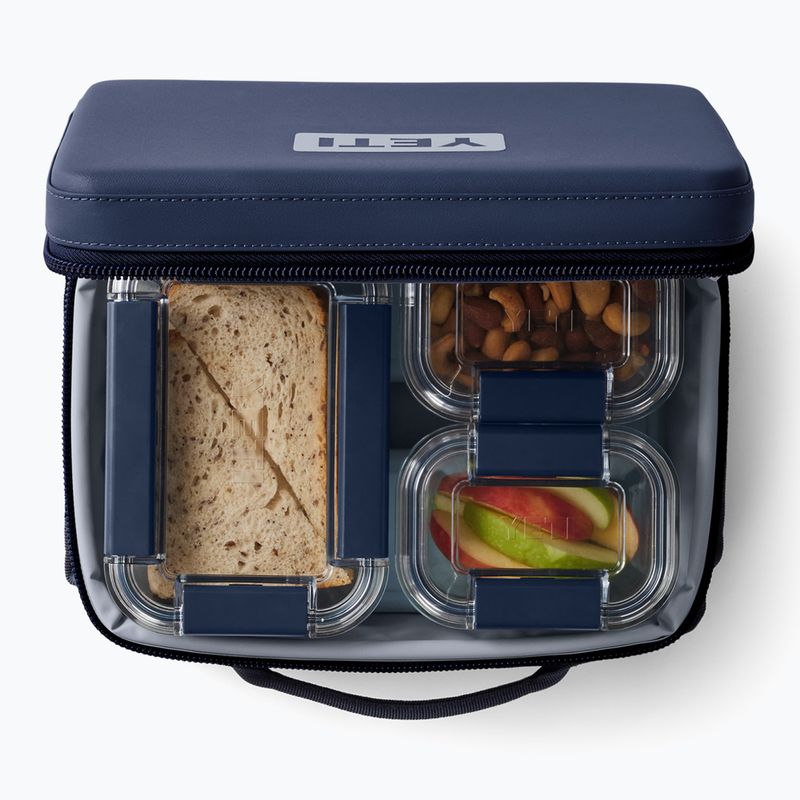 Geantă termică YETI Daytrip Insulated Lunch 5 l classic navy 5