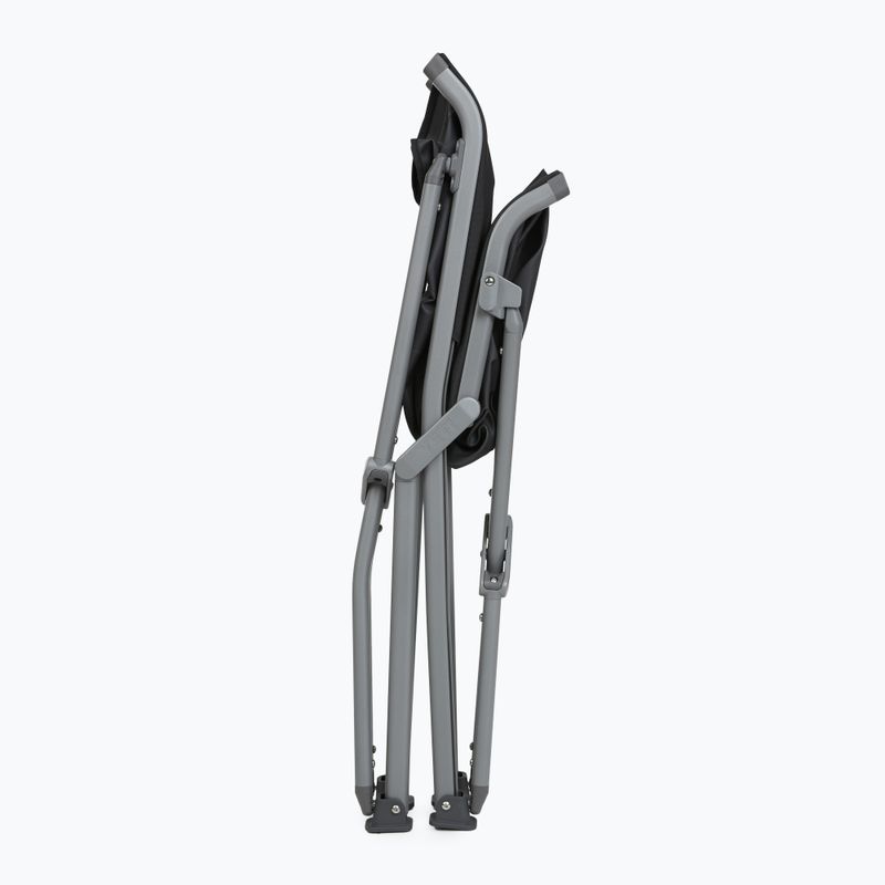 Scaun de camping YETI Trailhead Field black 6