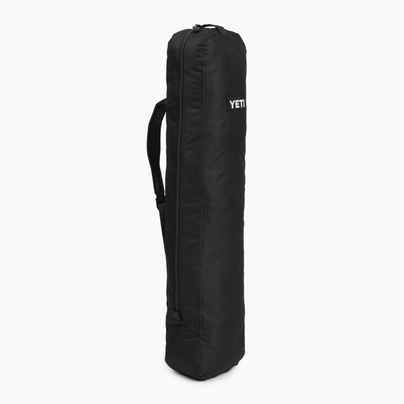 Scaun de camping YETI Trailhead Field black 7