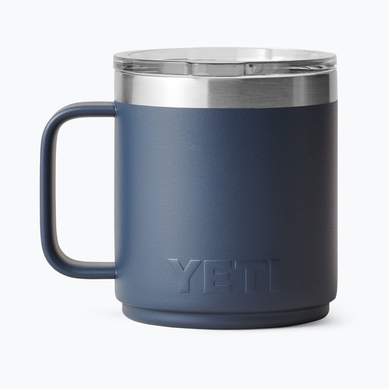 Cană termică YETI Rambler CL 295 ml navy 2