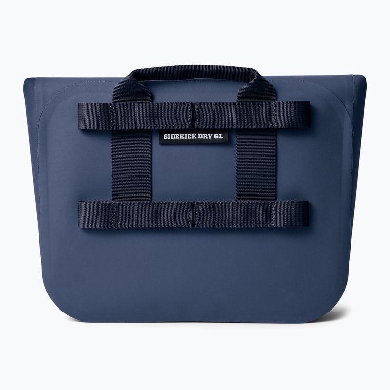 Borsetă YETI SideKick Dry 6 l classic navy 3