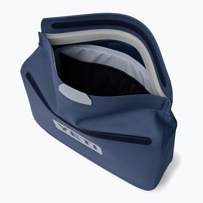Borsetă YETI SideKick Dry 6 l classic navy 5