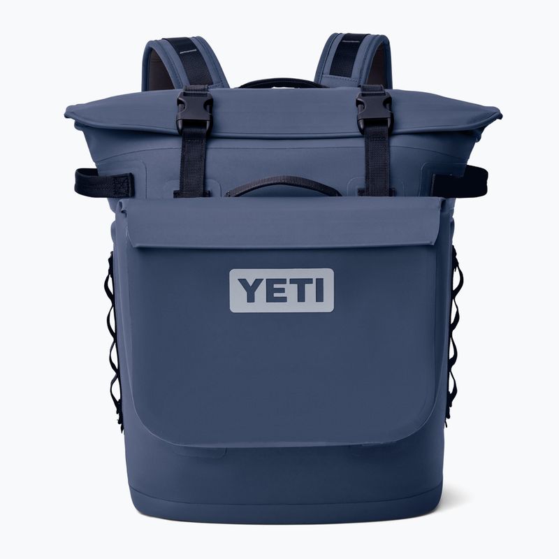 Borsetă YETI SideKick Dry 6 l classic navy 6