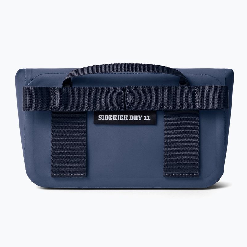 Borsetă YETI SideKick Dry 1 l classic navy 3