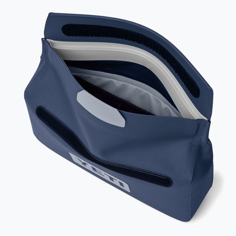 Borsetă YETI SideKick Dry 1 l classic navy 5