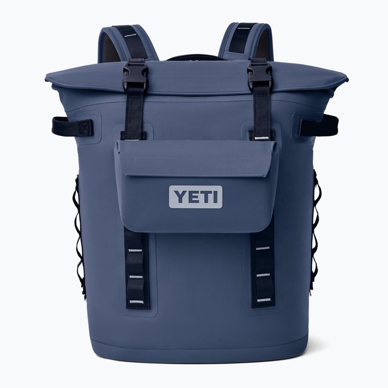 Borsetă YETI SideKick Dry 1 l classic navy 6
