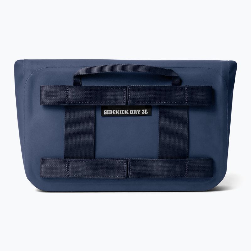 Borsetă YETI SideKick Dry 3 l classic navy 3