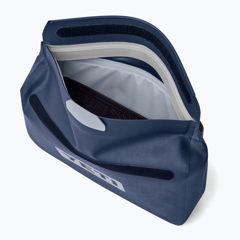 Borsetă YETI SideKick Dry 3 l classic navy 5