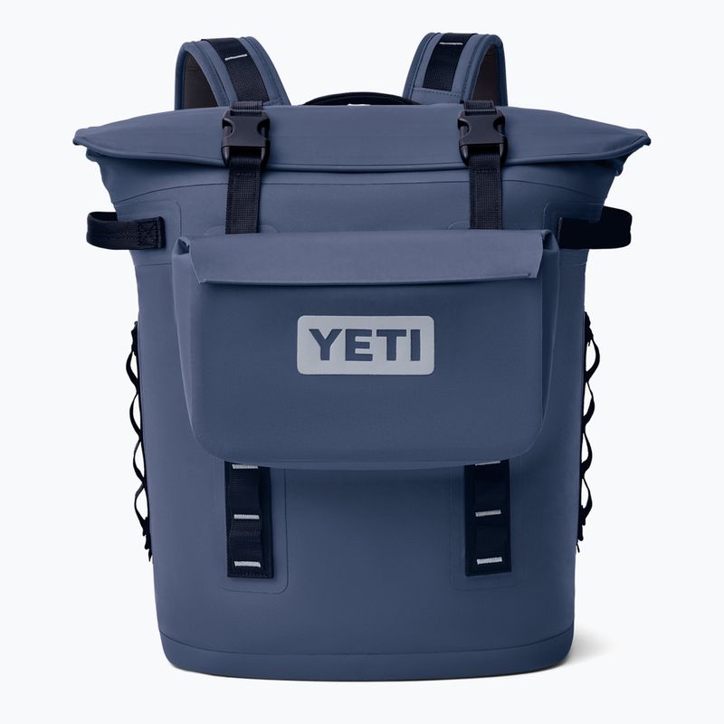 Borsetă YETI SideKick Dry 3 l classic navy 6
