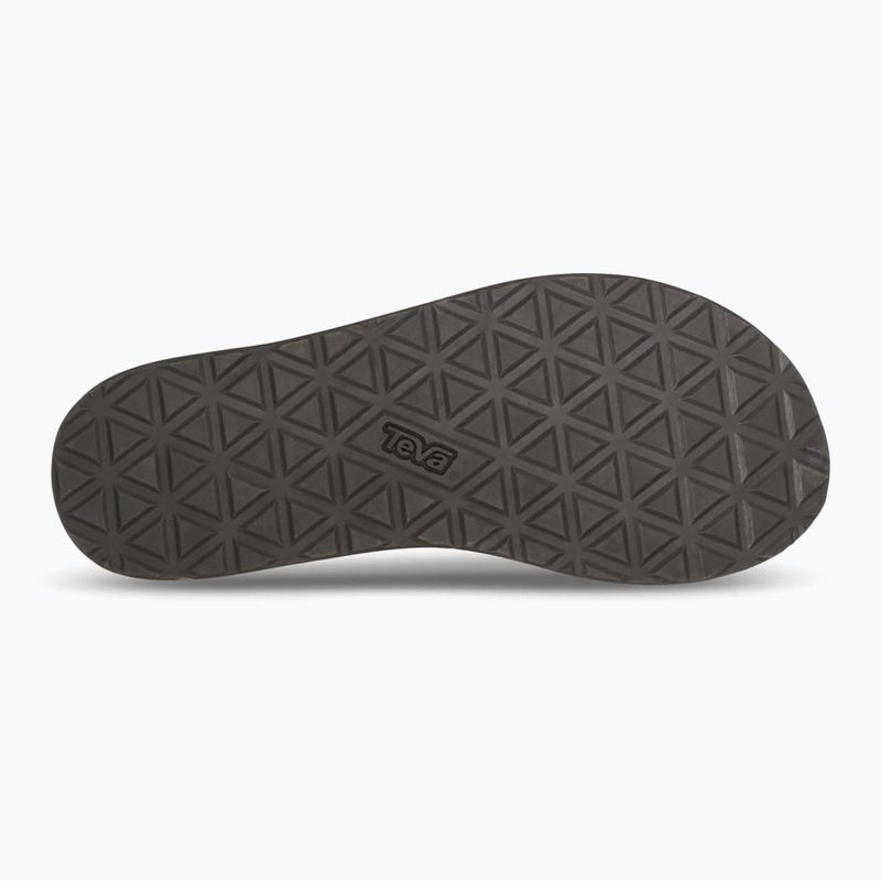 Sandale pentru femei Teva Flatform Universal black 12