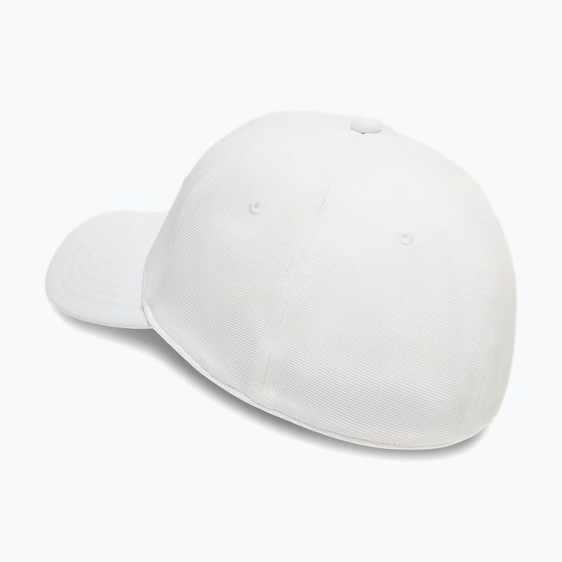 Șapcă pentru bărbați Oakley Tincan white 2
