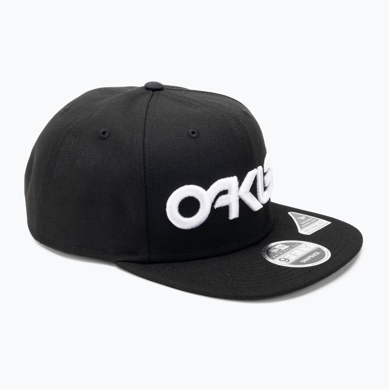 Oakley Mark II Novelty Novelty RC Carry-On blackout șapcă de baseball