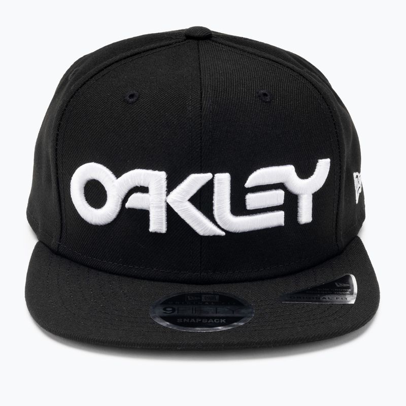 Oakley Mark II Novelty Novelty RC Carry-On blackout șapcă de baseball