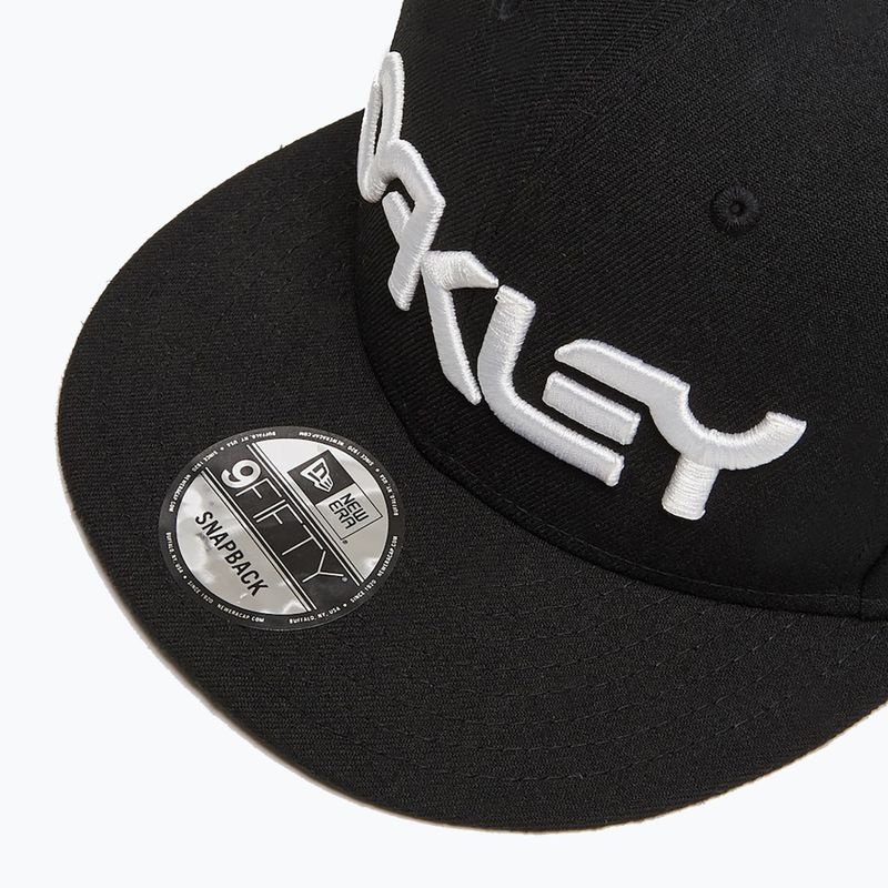 Oakley Mark II Novelty Novelty RC Carry-On blackout șapcă de baseball